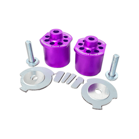 E36 Solid Subframe Raising Bushes - MODE Auto Concepts