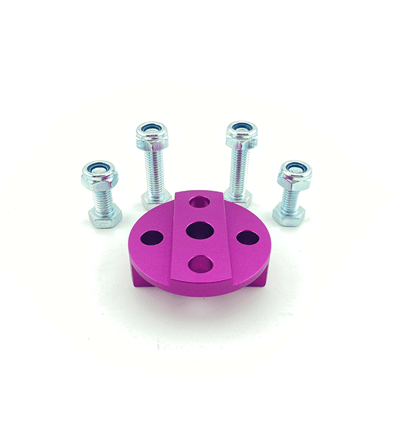 E36 Solid Steering Coupler – RHD - MODE Auto Concepts