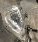 E36 Subframe Mount Reinforcement Plates - MODE Auto Concepts