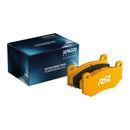 Pagid Brake Pad Set E4346 RSL29-1