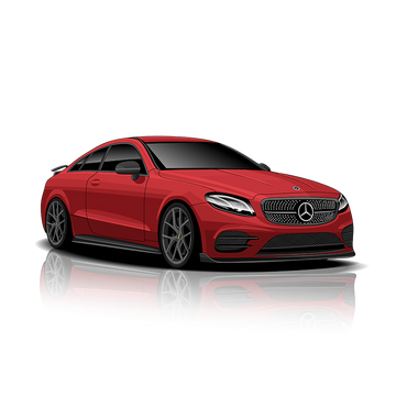 11MODE 'Plug & Play' Exhaust Controller for Mercedes-Benz E-Class (W213)