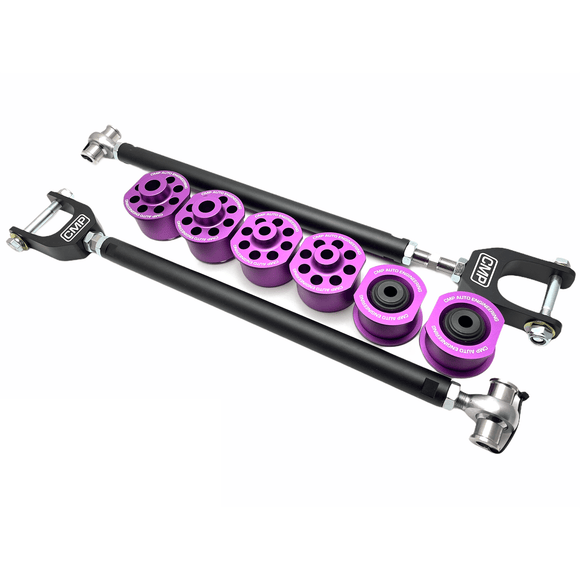 E46/Z4 Suspension Bundle - MODE Auto Concepts