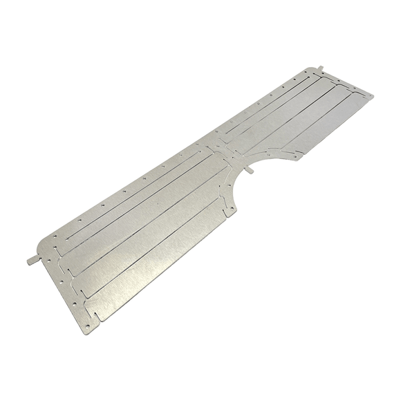 E46 Centre Bonnet Vent - MODE Auto Concepts