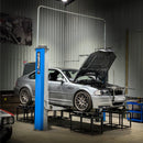 AST 5100 Coilovers - BMW E46 M3 - MODE Auto Concepts
