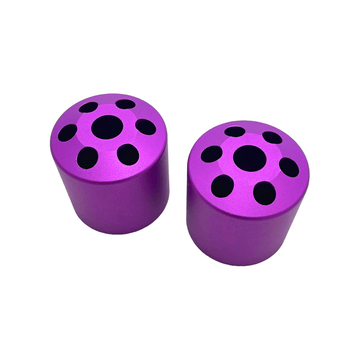 E46 Non-M Solid Front Differential Bushes - MODE Auto Concepts