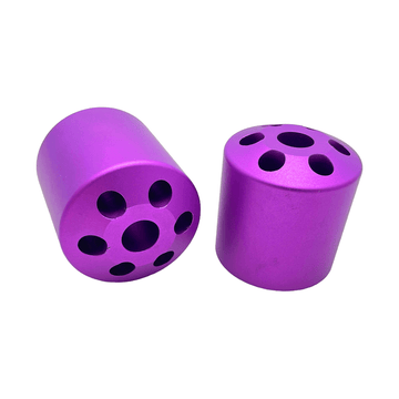 E46 Non-M Solid Front Differential Bushes - MODE Auto Concepts