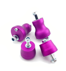 E36/E46 Solid Engine/Trans Mounts - MODE Auto Concepts