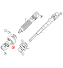 E46 Solid Steering Coupler – RHD - MODE Auto Concepts