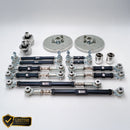 Suspension Secrets Handling Pack 2 (Clubsport) - BMW F22 M235i/M240i-1