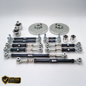 Suspension Secrets Handling Pack 2 (Clubsport) - BMW F22 M235i/M240i