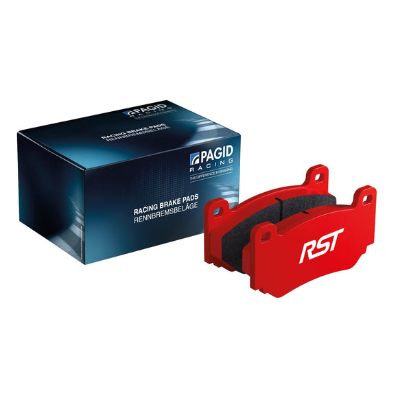 Pagid Brake Pad Set E8033 RST1