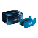 Pagid Brake Pad Set E8076 RS14-1