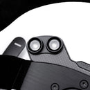 Madtrace® GEN2 CLUBSPORT LINE Racing Steering Wheel System-7