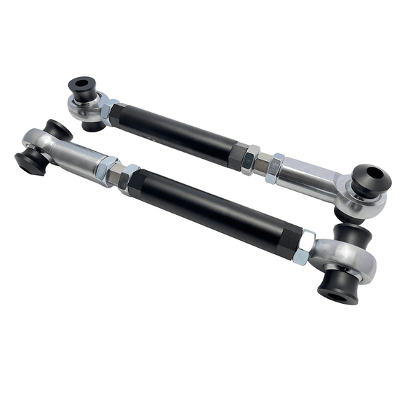 E8X/E9X/F2X/F3X Adjustable Upper Camber Arms - MODE Auto Concepts