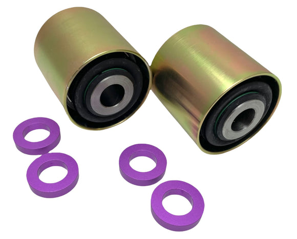 E8X/E9X/F8X Monoball Rear Lower Camber Arm Bush - MODE Auto Concepts