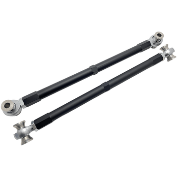 E8X E9X Non-M Adjustable Toe Arms - MODE Auto Concepts