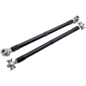 F2X/F3X Adjustable Toe Arms - MODE Auto Concepts