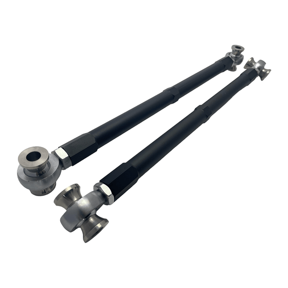 E8X E9X Non-M Adjustable Toe Arms - MODE Auto Concepts