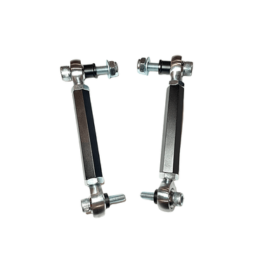 CMP 8693824061634 image 2 of 2: Rear Sway Bar Links - E8X/E9X