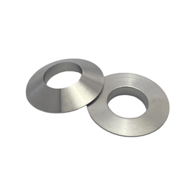 E8X/E9X Rear Upper Control Arm Ball-Joint Conversion Shims - MODE Auto Concepts