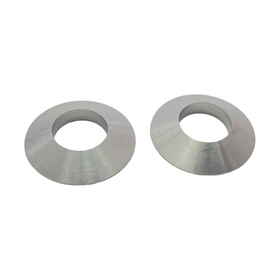 E8X/E9X Rear Upper Control Arm Ball-Joint Conversion Shims - MODE Auto Concepts