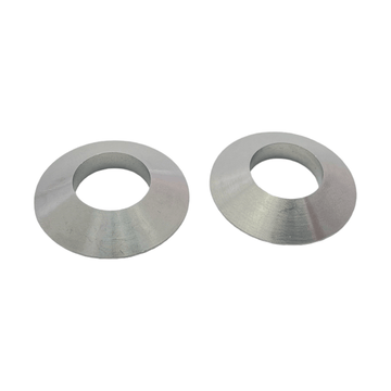 E8X/E9X Rear Upper Control Arm Ball-Joint Conversion Shims - MODE Auto Concepts