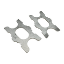 E8X/E9X Rear Trailing Arm Reinforcement Kit - MODE Auto Concepts