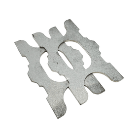 E8X/E9X Rear Trailing Arm Reinforcement Kit - MODE Auto Concepts