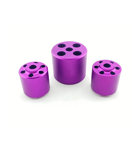 E8X/E9X/F2X/F3X Non-M Solid Diff Bush - MODE Auto Concepts