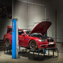 AST 5100 Coilovers - BMW E90/E92 M3 - MODE Auto Concepts