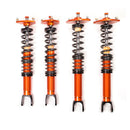 Moton 1 Way Coilovers - BMW E90/E92 M3 - MODE Auto Concepts