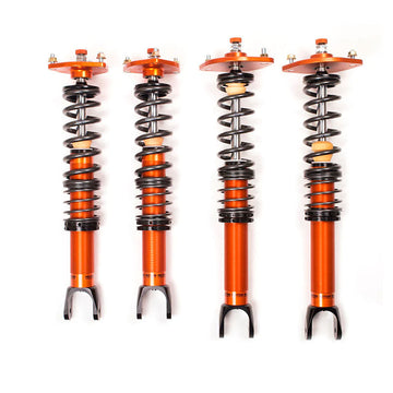 Moton 1 Way Coilovers - BMW E90/E92 M3 - MODE Auto Concepts