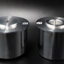 Suspension Secrets Solid Rear Subframe Bushes - BMW E90 / E92 M3 - MODE Auto Concepts