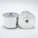 Suspension Secrets Solid Rear Subframe Bushes - BMW E90 / E92 M3 - MODE Auto Concepts