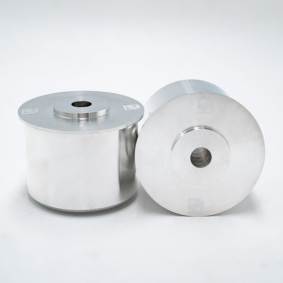 Suspension Secrets Solid Rear Subframe Bushes - BMW E90 / E92 M3 - MODE Auto Concepts