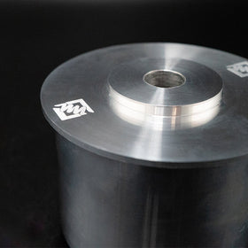 Suspension Secrets Solid Rear Subframe Bushes - BMW E90 / E92 M3 - MODE Auto Concepts