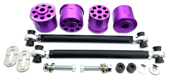 F2X/F3X Performance Bundle
