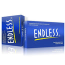 Endless Brake Pad Set EIP017 MP-1