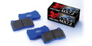 Endless Brake Pad Set EIP073 MX72-1