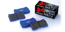 Endless Brake Pad Set EIP149 MX72-1