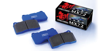 Endless Brake Pad Set EIP149 MX72