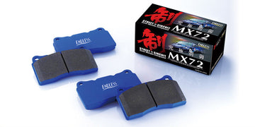 Endless Brake Pad Set EIP157 MX72