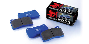 Endless Brake Pad Set EIP178 MX72