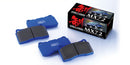 Endless Brake Pad Set EIP217 MX72-1