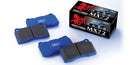 Endless Brake Pad Set EIP308 MX72-1