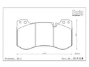 Endless Brake Pad Set EIP328 ME20-2