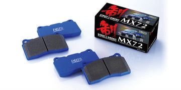 Endless Brake Pad Set EIP328 MX72