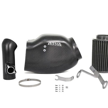 Armaspeed Carbon Fiber Air Intake for Mazda MX-5 1.5 PE-VPS 2015-present - MODE Auto Concepts