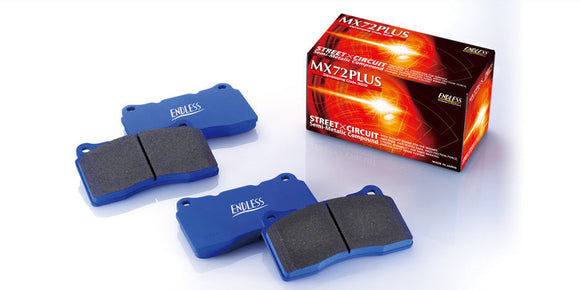 Endless Brake Pad Set EP290 MXPL