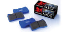 Endless Brake Pad Set EP353 MX72-1